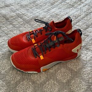 Under Armour Tribase Reign Sneakers